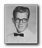 David Brantley: class of 1961, Norte Del Rio High School, Sacramento, CA.